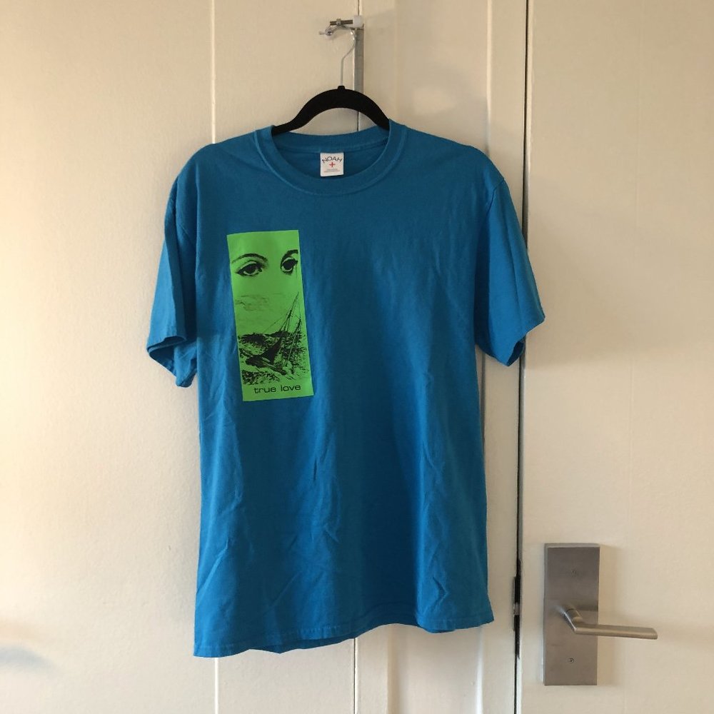 Noah True Love Tee